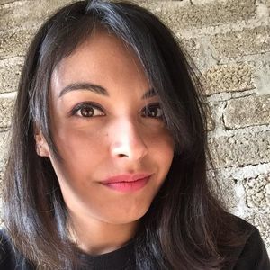 Meet your Posher, April